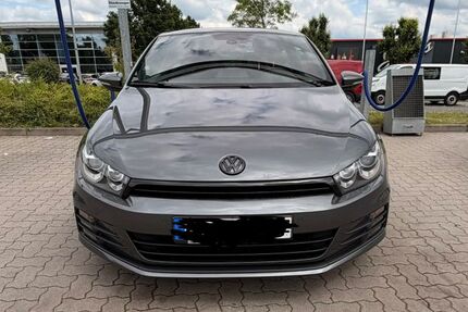 VW Scirocco 80.000 km 17.000 &euro; Ahrensburg 22926