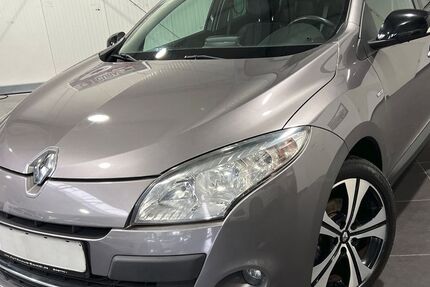 Renault Megane 161.000 km 4.995 &euro; Bretten 75015