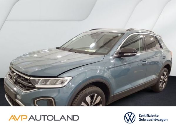 VW T-Roc 23.354 km 21.440 &euro; Plattling 94447
