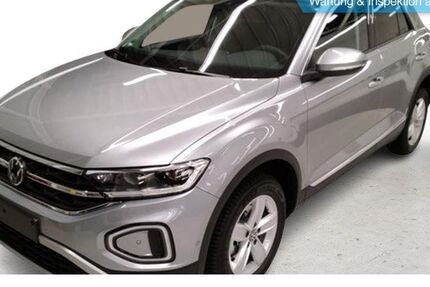 VW T-Roc 1.104 km 25.450 &euro; Moers 47441