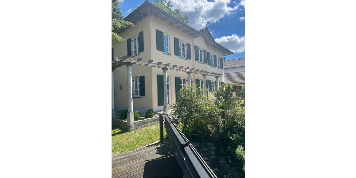 Villa Landshut - 6 Zimmer, 1.046 m&sup2;, 999.800&euro; | Angebot:26990994