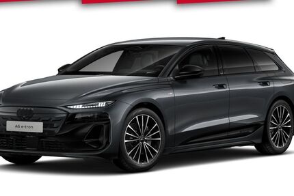 Audi A6 e-tron 28.881 km 68.940 &euro; Stuttgart 70469