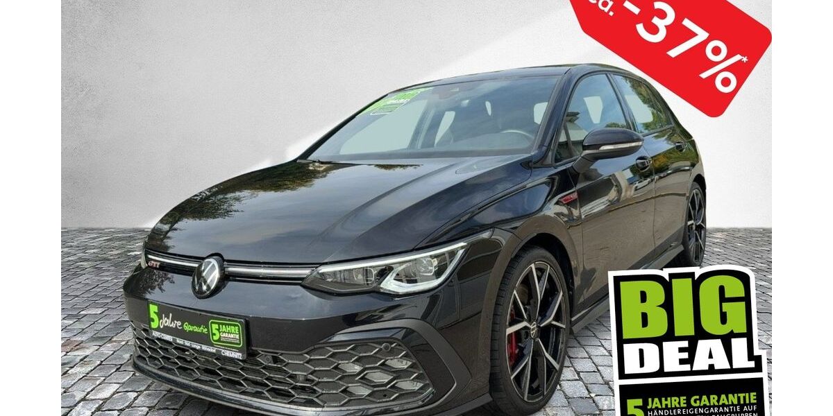 VW Golf 16.014 km 31.712 € Chemnitz 09116