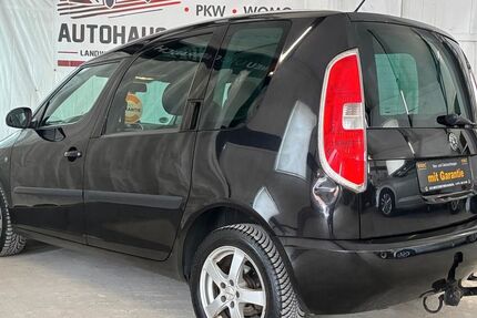 Skoda Roomster 155.379 km 3.750 &euro; Landwehrhagen 34355