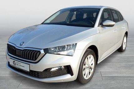 Skoda Scala 101.398 km 14.900 &euro; Cloppenburg 49661