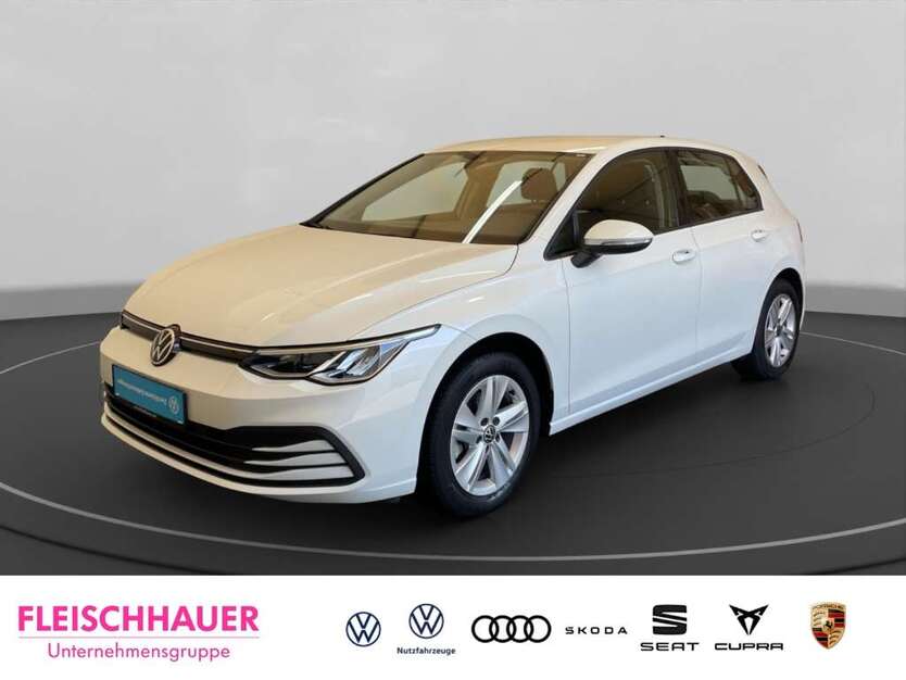 VW Golf 45.500 km 16.870 € Köln (Ehrenfeld) 50823