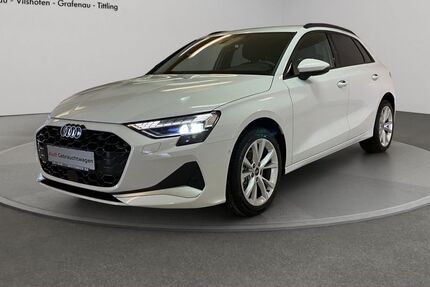 Audi A3 6.160 km 32.109 &euro; Grafenau 94481
