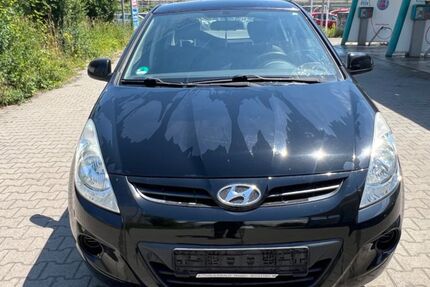 Hyundai i20 157.200 km 3.200 &euro; Germersheim 76726