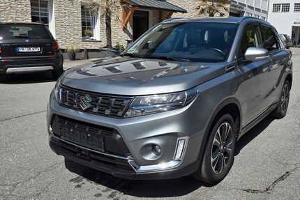 Suzuki Vitara 50.100 km 21.450 &euro; Obernzell 94130