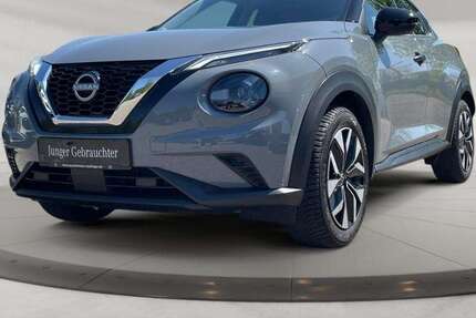 Nissan Juke 23.060 km 18.389 &euro; Neckarsulm 74172