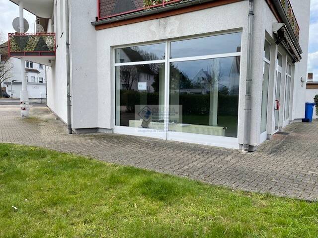Gewerbeobjekt Borken - 1 Zimmer, 180.000&euro; | Angebot:26155650