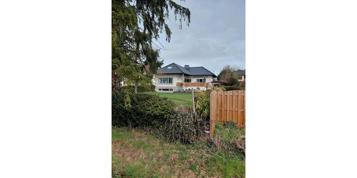 Bungalow Limburg an der Lahn Linter - 5 Zimmer, 140 m&sup2;, 2.000&euro; | Angebot:25943187
