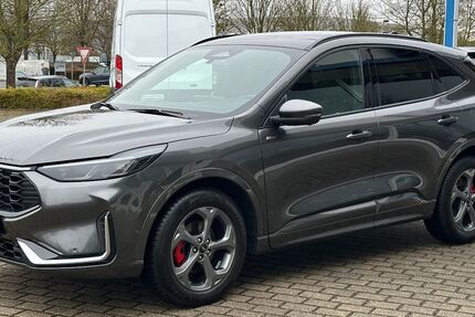 Ford Kuga 8.501 km 32.950 &euro; Borken 34582
