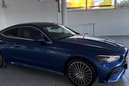 Mercedes-Benz CLE 300 15.200 km 53.899 &euro; Alsfeld 36304