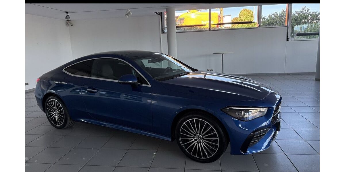 Mercedes-Benz CLE 300 15.200 km 53.899 &euro; Alsfeld 36304