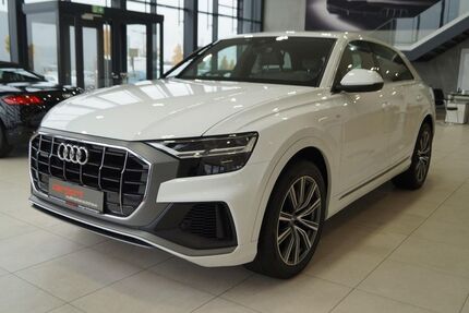 Audi Q8 125.000 km 47.890 &euro; Bad Dürrheim 78073