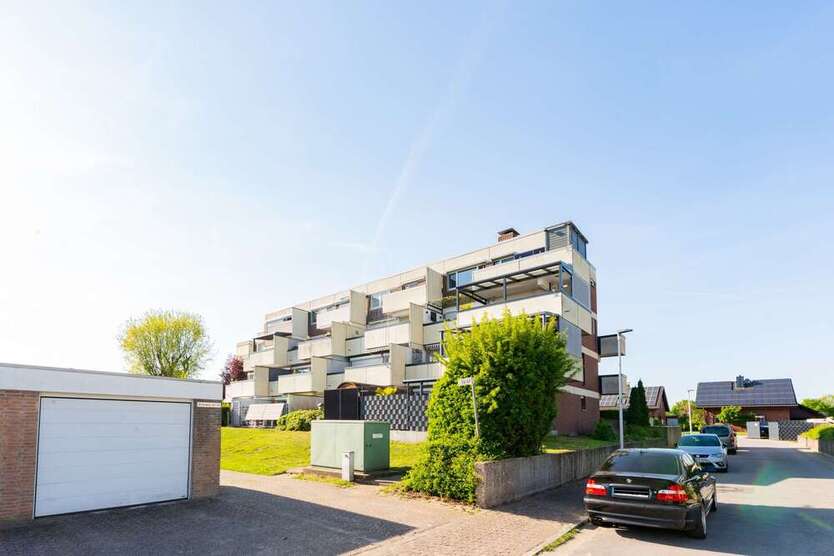 Wohnung zum Kaufen in Bocholt 184.900 € 73 m²
