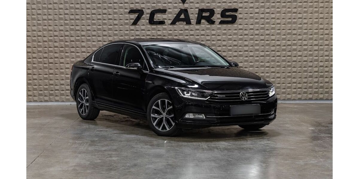 VW Passat 220.000 km 12.999 &euro; Bargteheide 22941