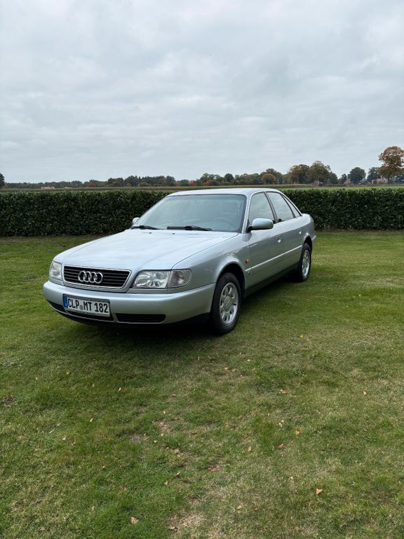 Audi A6 78.800 km 10.900 € Lindern 49699