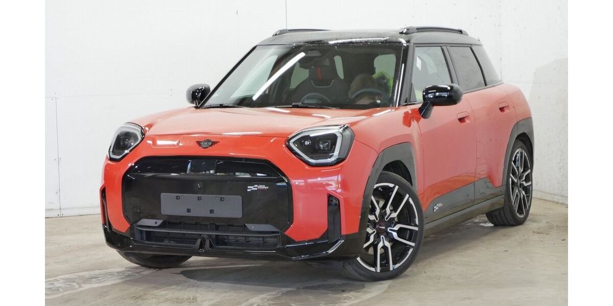 Mini Aceman 2.500 km 35.750 &euro; Wasserburg a. Inn 83512