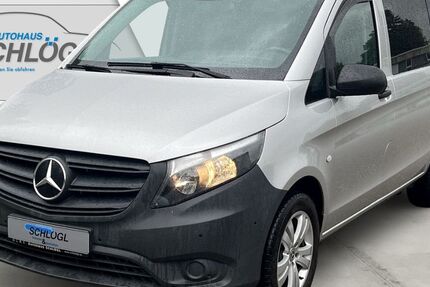 Mercedes-Benz Vito 94.831 km 34.950 € Traunreut 83301