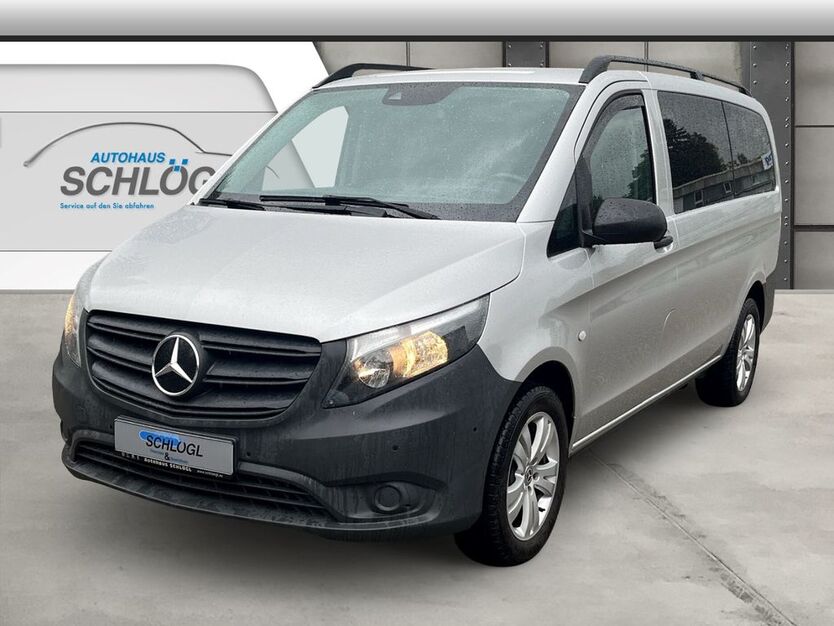Mercedes-Benz Vito 94.831 km 34.950 € Traunreut 83301
