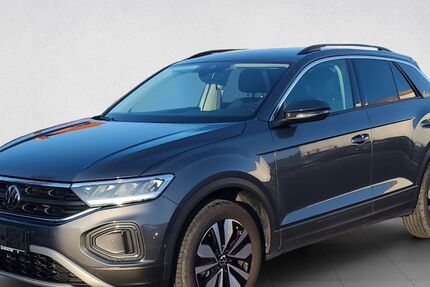 VW T-Roc 8.700 km 22.490 &euro; Oberaurach OT Kirchaich 97514