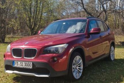 BMW X1 272.000 km 6.500 &euro; Flieden 36103
