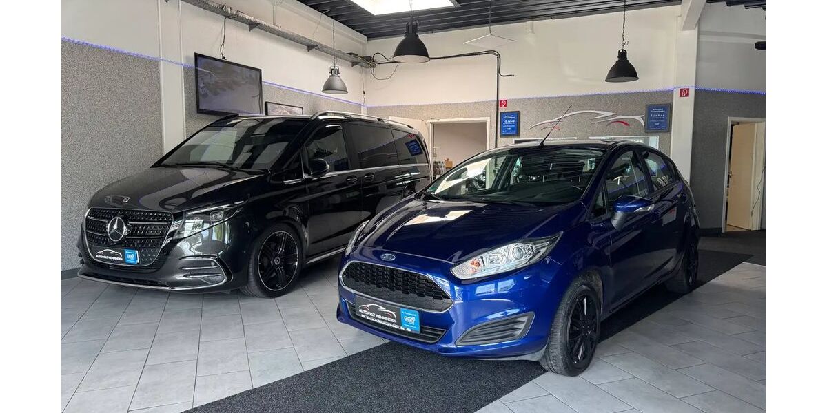 Ford Fiesta 137.796 km 4.599 &euro; Hemmingen 30966