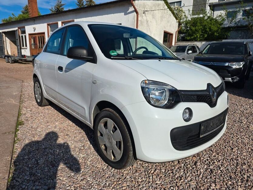 Twingo
