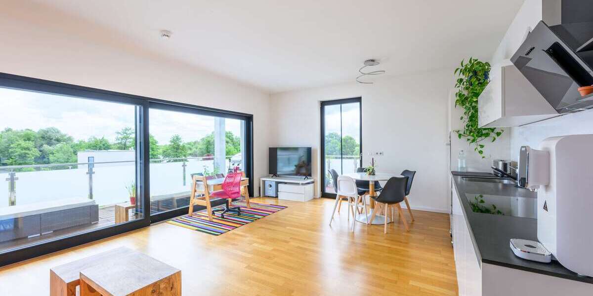 Etagenwohnung Brandenburg an der Havel Bahnhofsvorstadt - 3 Zimmer, 92 m&sup2;, 349.000&euro; | Angebot:27090662