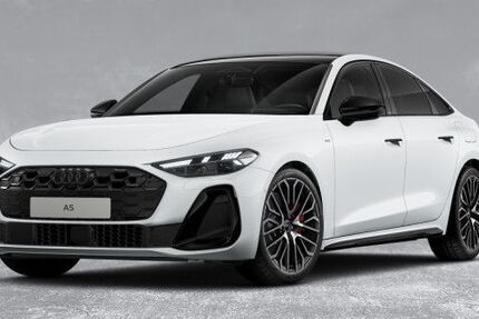 Audi A5 9.525 km 67.630 &euro; Hof 95030