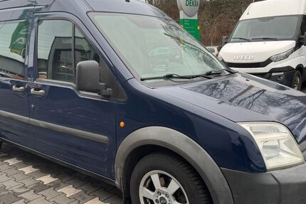 Ford Tourneo Connect 224.000 km 3.490 &euro; Bottrop 46238