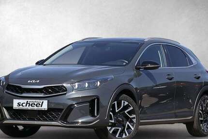 Kia XCeed 19.700 km 27.990 € Leipheim 89340
