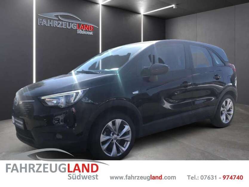 Crossland