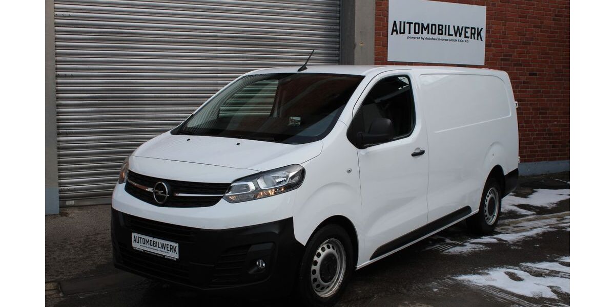 Opel Vivaro 156.490 km 14.999 &euro; Düren 52353