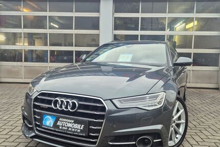 Audi A6 124.000 km 22.499 &euro; Osnabrück 49090
