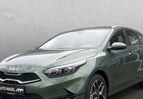 Gebrauchtwagen Kia ceed Sportswagon