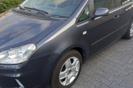 Ford C-Max 140.000 km 3.850 &euro; Geseke 59590