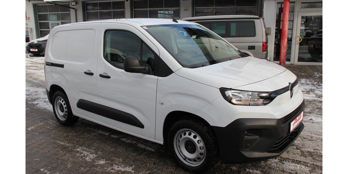 Citroen Berlingo 9.000 km 18.190 &euro; Hüllhorst 32609