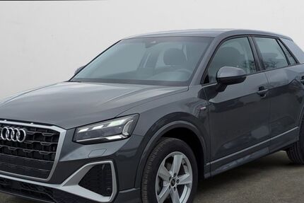 Audi Q2 7.200 km 30.719 &euro; Hagen 27628