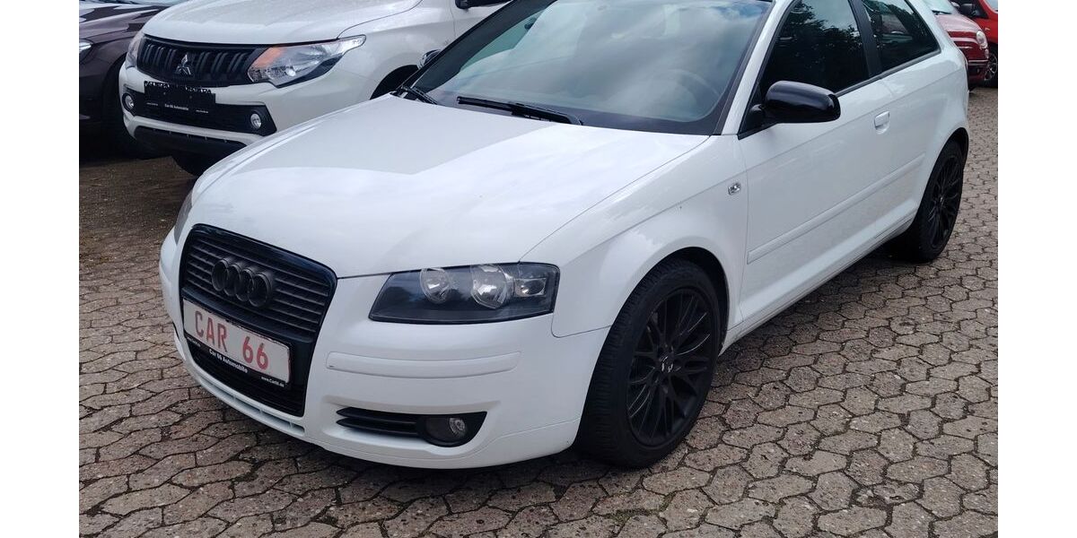 Audi A3 198.560 km 2.590 &euro; Buxtehude 21614