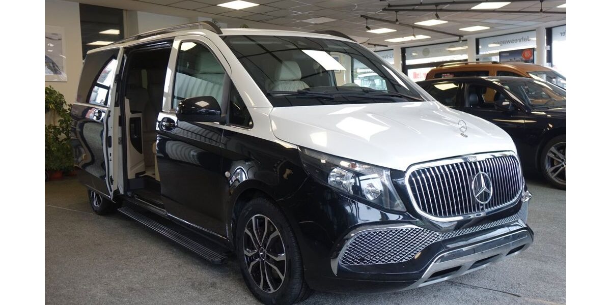 Mercedes-Benz Vito 84.000 km 45.999 &euro; Nürnberg 90451