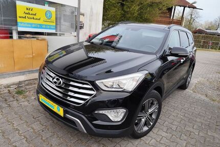 Hyundai Grand Santa Fe