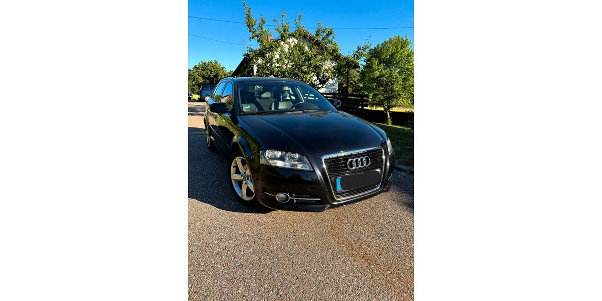 Audi A3 151.000 km 10.000 &euro; Rettenbach 93191