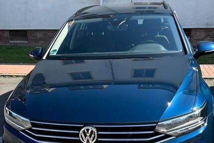 VW Passat 193.100 km 15.000 &euro; Kitzingen 97318