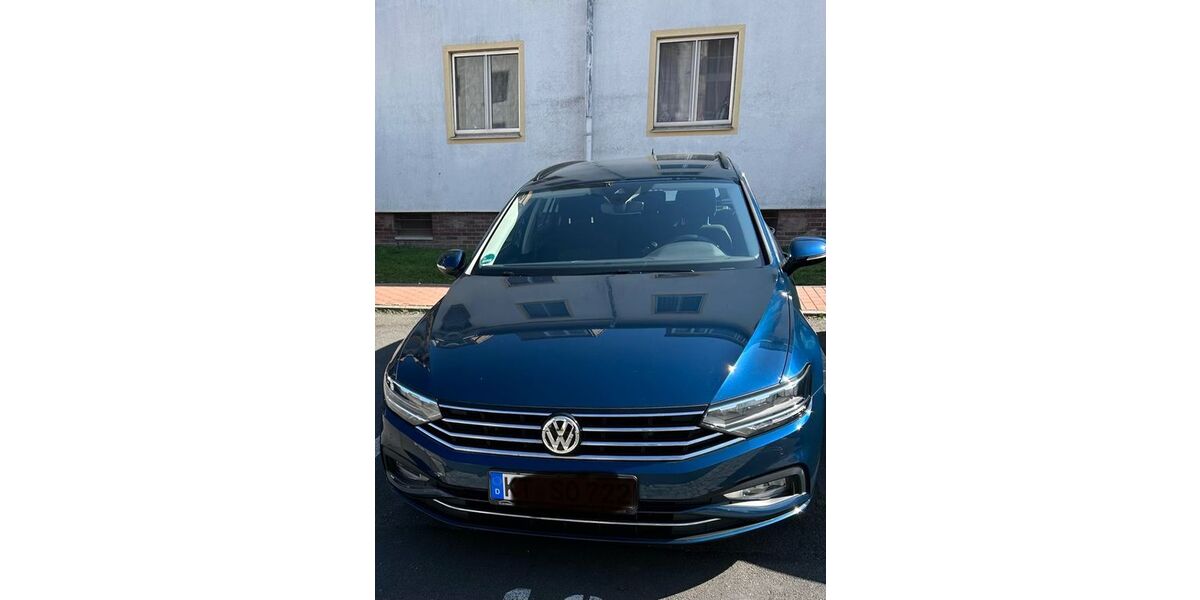 VW Passat 193.100 km 16.300 € Kitzingen 97318