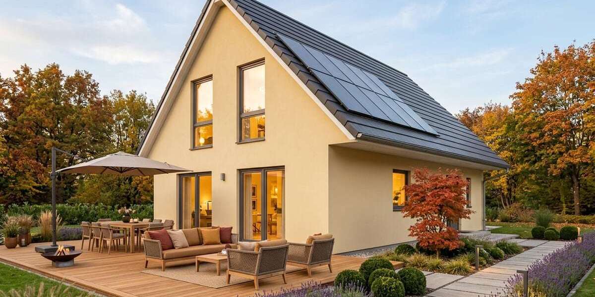 Einfamilienhaus Pollenfeld - 5 Zimmer, 142 m&sup2;, 1.990&euro; | Angebot:26835587