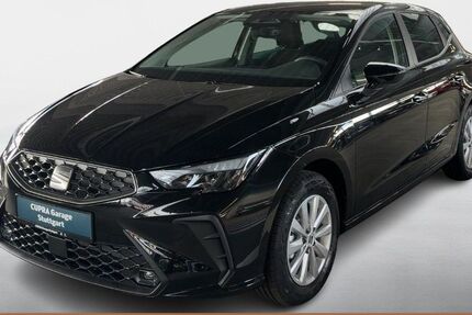 Seat Ibiza 1.505 km 16.930 &euro; Stuttgart-Feuerbach 70469