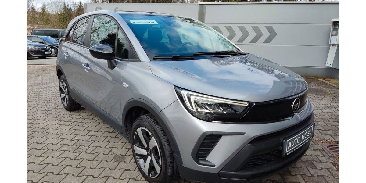 Opel Crossland (X) 32.700 km 16.390 &euro; Schnaittenbach 92253